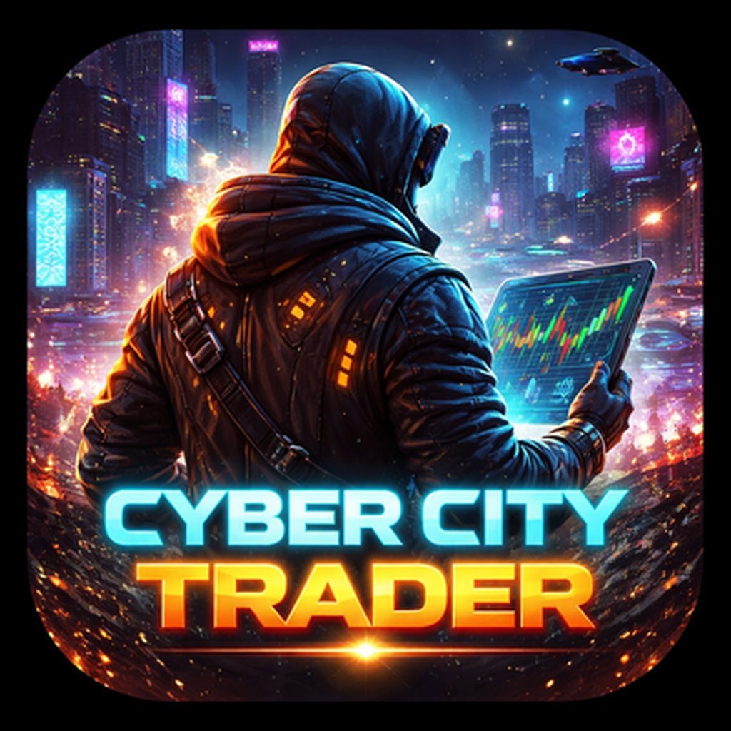 Cyber City Trading